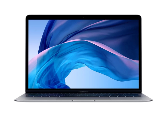 Apple MacBook Air 13
							